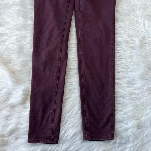 American Eagle High Rise Jegging - Picture 7 of 10